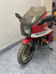 Honda CB 750 1981 BOLDOR
