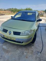 Renault Megane 2005