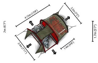 Lonerider MotoTent-thumb-3