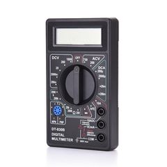 Ψηφιακό Πολύμετρο με Οθόνη LCD DT830B-thumb-2