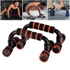 Λαβές Στήριξης Εδάφους για Κάμψεις push up stand
