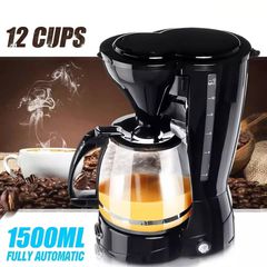 Καφετιέρα Φίλτρου 1.5L 800W SOKANY CM123A