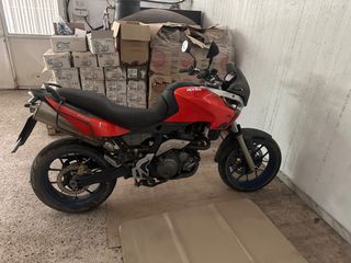 Aprilia Pegaso Strada 2007