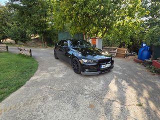 Bmw 335 2007 Dct n54 single turbo
