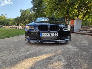 Bmw 335 2007 BMW 335i single turbo