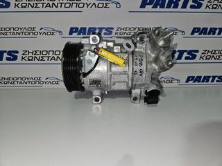 ΚΟΜΠΡΕΣΕΡ A/C 6-ΤΑΧΥΤ YH01 1.5 BlueHDi PEUGEOT 208 2019- (EG)