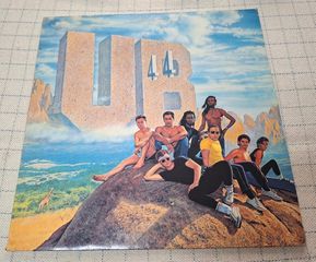 UB40 – UB44  LP