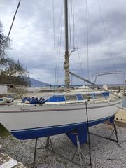 Ιστιοφόρο 1987 discovery