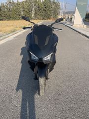 Sym Jet X 125 2022 ads