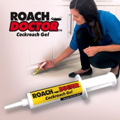 Κατσαριδοκτόνο Τζέλ Δόλωμα 30gr Roach Doctor Killer Gel