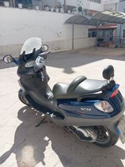 Piaggio X9 500 Evolution 2007