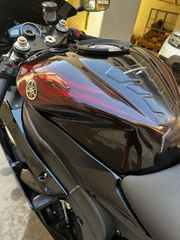 Yamaha YZF-R6 2007