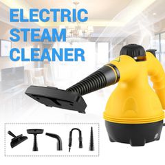 Φορητός Ατμοκαθαριστής 1000W Steam Cleaner DFA001