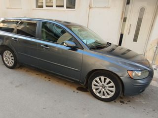 Volvo V50 2005