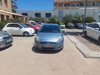 Fiat Grande Punto 2010 1.2 ACTIVE 5D ΒΕΝΖΙΝΗ ΓΡΑΜΜΑΤΙΑ-thumb-1