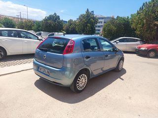 Fiat Grande Punto 2010 1.2 ACTIVE 5D ΒΕΝΖΙΝΗ ΓΡΑΜΜΑΤΙΑ-thumb-3