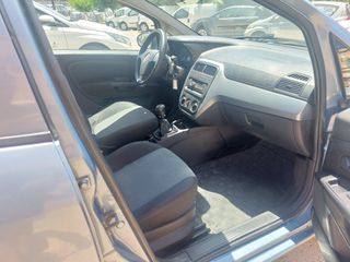Fiat Grande Punto 2010 1.2 ACTIVE 5D ΒΕΝΖΙΝΗ ΓΡΑΜΜΑΤΙΑ-thumb-6