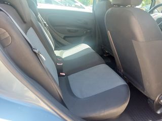 Fiat Grande Punto 2010 1.2 ACTIVE 5D ΒΕΝΖΙΝΗ ΓΡΑΜΜΑΤΙΑ-thumb-7