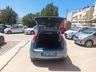 Fiat Grande Punto 2010 1.2 ACTIVE 5D ΒΕΝΖΙΝΗ ΓΡΑΜΜΑΤΙΑ-thumb-8