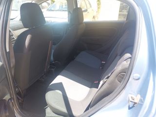 Fiat Grande Punto 2010 1.2 ACTIVE 5D ΒΕΝΖΙΝΗ ΓΡΑΜΜΑΤΙΑ-thumb-9