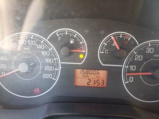 Fiat Grande Punto 2010 1.2 ACTIVE 5D ΒΕΝΖΙΝΗ ΓΡΑΜΜΑΤΙΑ-thumb-12
