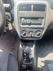 Fiat Grande Punto 2010 1.2 ACTIVE 5D ΒΕΝΖΙΝΗ ΓΡΑΜΜΑΤΙΑ-thumb-13
