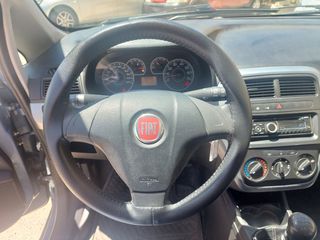 Fiat Grande Punto 2010 1.2 ACTIVE 5D ΒΕΝΖΙΝΗ ΓΡΑΜΜΑΤΙΑ-thumb-14