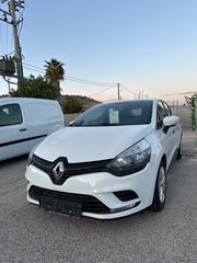 Renault Clio 2019 1.5 DCI DIESEL