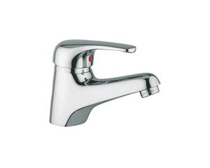 Μπαταρία Νιπτήρα Αναμεικτική Μπάνιου Idamix