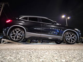 Bmw X2 2020 "M Sport" AUTOMATIC OΘΟΝΗ 10'' CAR PLAY!!!! 19άρες!!!
