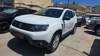 Dacia Duster 2019 SPORTIVE 4X4 DIESEL
