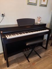 Πιανο YAMAHA Clavinova CLP-430