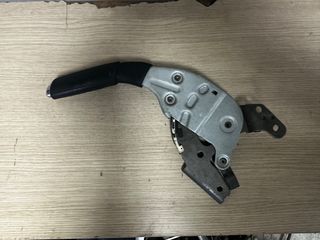 MERCEDES B-CLASS W245 2005-2009 KAΣΤΑΝΙΑ ΧΕΙΡΟΦΡΕΝΟΥ