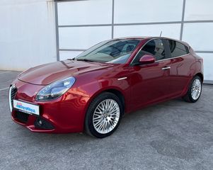 Alfa Romeo Giulietta 2010 1.4 ΤΒ 170HP MULTI AIR DISTINCTIVE 1 ΧΕΡΙ ΑΠΟ ΙΔΙΩΤΗ