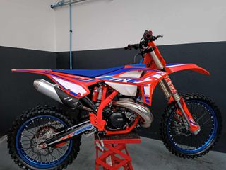 Beta 2022 RX300 T2