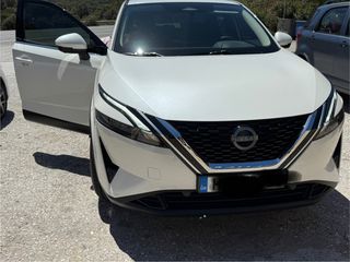 Nissan Qashqai 2023 N-CONNECTA