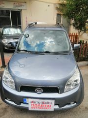 Daihatsu Terios 2007 1.5 4WD αυτόματο