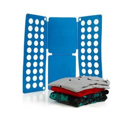 Σύστημα Διπλώματος Ρούχων Clothes Folder Organizer