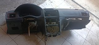 ΤΑΜΠΛΟ PEUGEOT 307 2001-2005 5ΠΟΡΤΟ 1,6cc