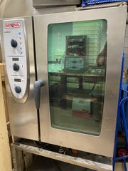 ΦΟΥΡΝΟΣ ΗΛΕΚΤΡΙΚΟΣ - ΣΦΟΛΙΑΤΟΜΗΧΑΝΗ