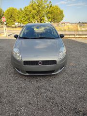 Fiat Grande Punto 2008 GRANDE PUNTO 1.4