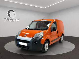 Fiat Fiorino 2010 FIORINO 1.3 MULTIJET
