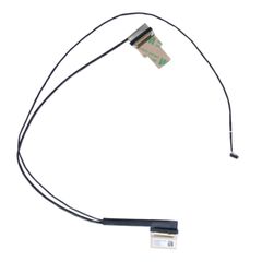 Καλωδιοταινία Οθόνης - Flex Video Screen LCD Cable για Laptop Asus Vivobook Go 15 E1504 E1504G E1504GA E1504FA E1504FAB 1422-04160AS 14005-04710000 Non Touch eDP OLED 30pins Monitor cable ( Κωδ.1-FLEX