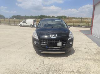 Peugeot 3008 2012