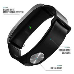 Αδιάβροχο Smartwatch με Αποσπώμενο Bluetooth Ακουστικό SW14 Plus-thumb-1