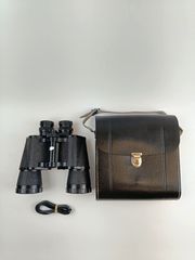 OLYMPIA κυάλια 7 χ 50 FELD 124m /1000m, made in Germany.
