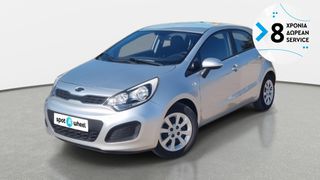 Kia Rio 2012 109 PREMIUM | ΕΩΣ 5 ΕΤΗ ΕΓΓΥΗΣΗ