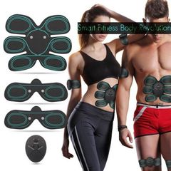 Συσκευή Εκγύμνασης Σώματος Smart Fitness Full Body Revolution