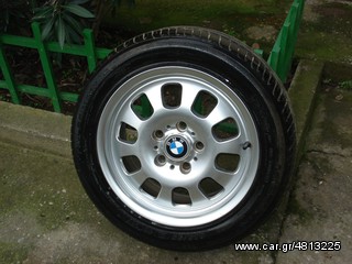 ΖΑΝΤΕΣ ΑΛΟΥΜΙΝΙΟΥ 16΄ BMW-thumb-1