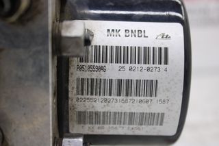 ABS JEEP PATRIOT (2007-...) P05105590AG 250212-02734